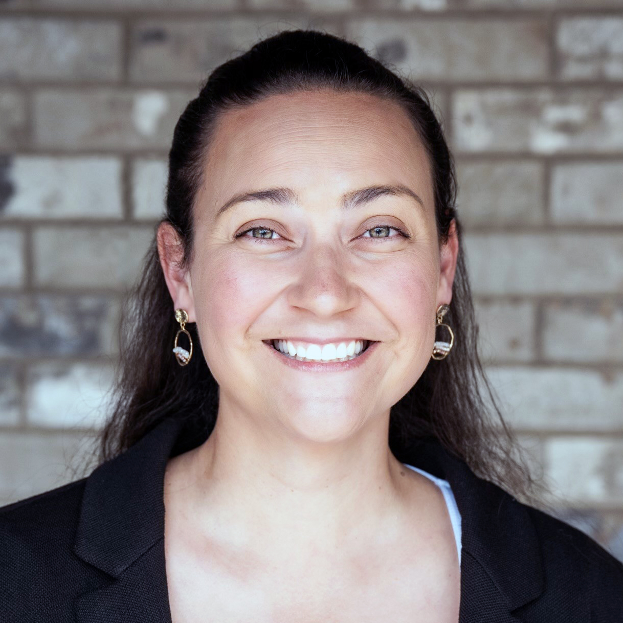 Amanda Nevels