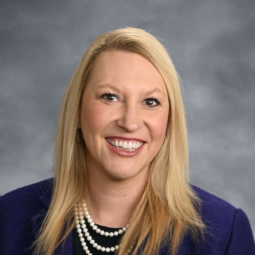 Dr. Leanne Shivers